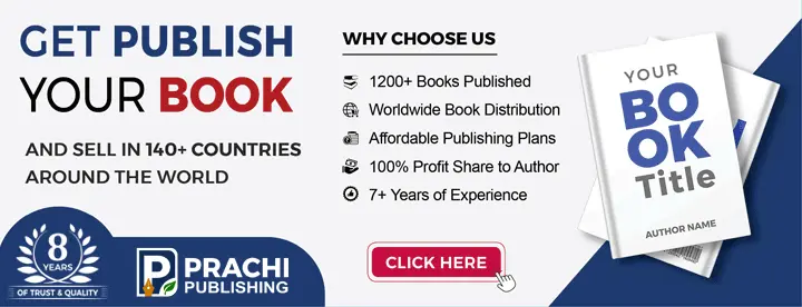 Prachi Publishing