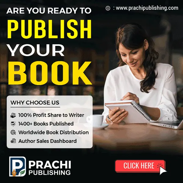 Prachi Publishing