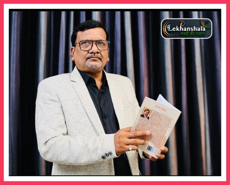 Read more about the article पीयूष गोयल ने हाथ से दर्पण छवि में १९ पुस्तकें लिख रच दिया इतिहास 